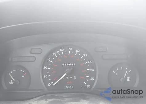 2000 Ford Contour Se Fleet из США, поврежденный, VIN 1FAFP6633YK127289